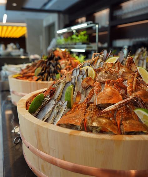 seafood buffet manila|THE 10 BEST Buffets in Manila .